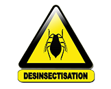 desinfectisation